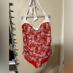 Worn only once! Doesn’t fit me anymore